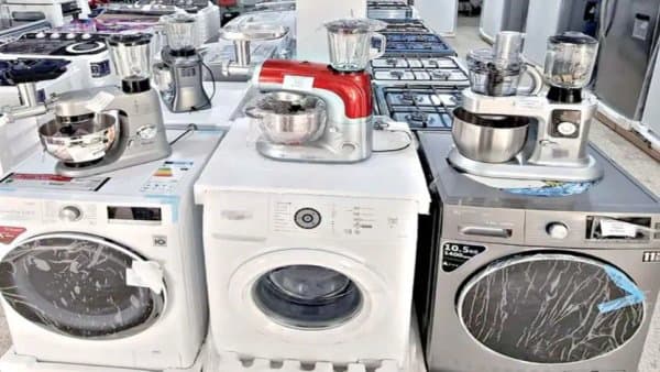 This is how Algeria 'created' a hub for electronics and home appliances