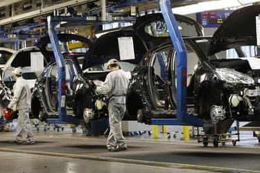 This is President Tebboune's vision for reviving closed car factories