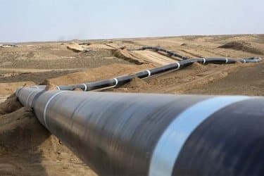 This is the date for the operation of the Trans-Saharan Gas Pipeline Project