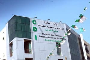 This is the new property tax and registration rights in 2026.. and greater guarantees for Algerian taxpayers