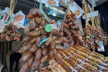 This is the truth about what is happening in the Algerian date market!