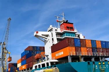 This is what Algeria will gain from the advantages and funds due to transit shipping