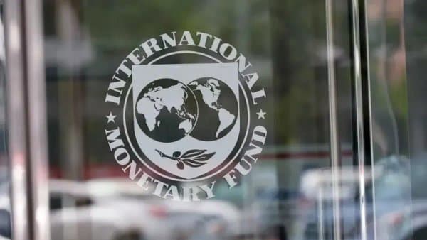 This is what the IMF recorded about the Algerian economy