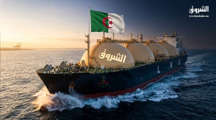 Through “Hyproc” affiliated with SONATRACH.. Algerian gas carriers enter a phase of modernization and expansion