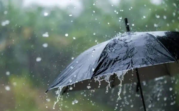 Thunderstorms and strong winds across 16 provinces - Iqtissad Al Balad