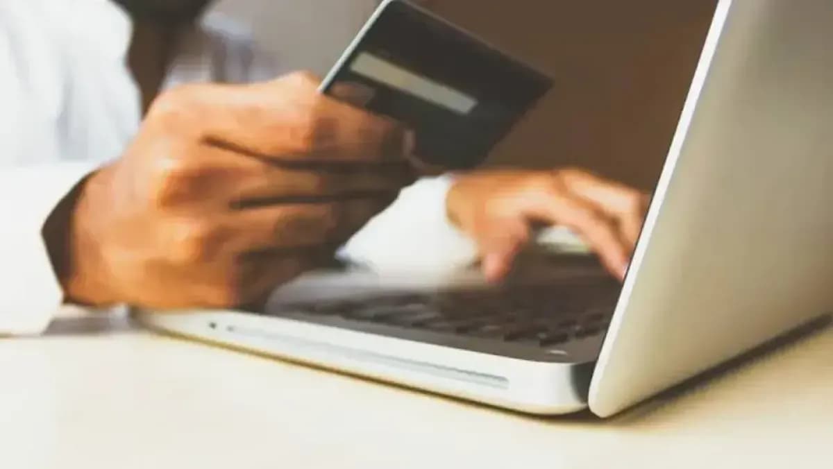 Tightening Control on Digital Transactions