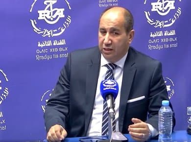 Tigrassi: The implementation of major strategic projects reflects a trend towards building a diversified industrial economy