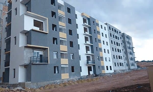 Timezrit (Béjaïa): 120 social housing units to be allocated soon to beneficiaries
