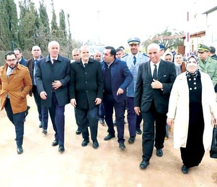 Tlemcen: 2026, year of economic takeoff?