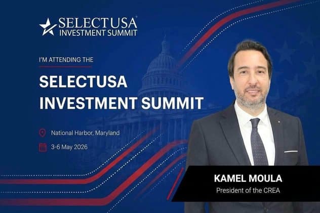 To strengthen partnership and investment... A high-level Algerian economic delegation to the United States - Iqtissad Al Balad