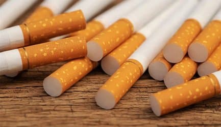 Tobacco Under the Microscope… Allocating 60% of the Box Space for Health Warnings