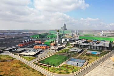 Tosyali Algeria Raises Its Investment Ceiling by an Additional $2.5 Billion - Iqtissad Al Balad