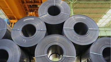 Tosyali Algérie launches cold rolling: The direct impact on the national economy