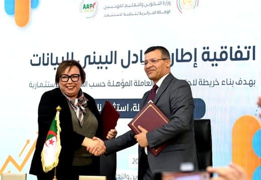 Total of 18,712 projects and over 450,000 jobs: More than 8,000 billion dinars of investments recorded