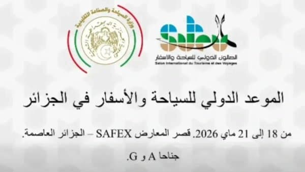 Tourism and Travel Salon with Participation from 41 Countries