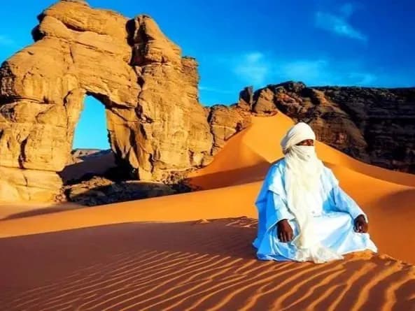 Tourism in Algeria.. A Promising Employment Horizon