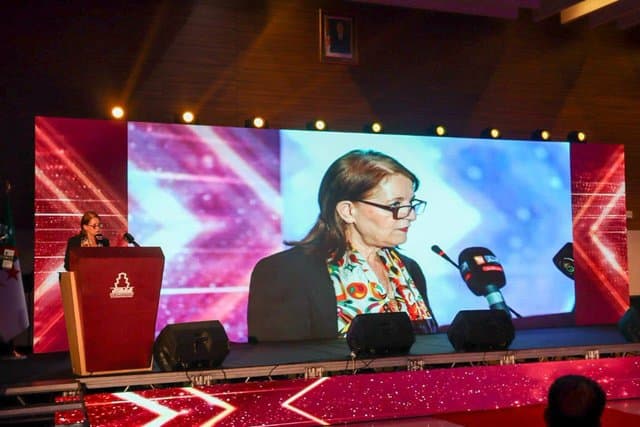 Tourism Minister Reveals Plan to Attract 8 Million Tourists