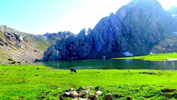 Tourism sector in Bouira: Focus on the exploitation of new sites and itineraries