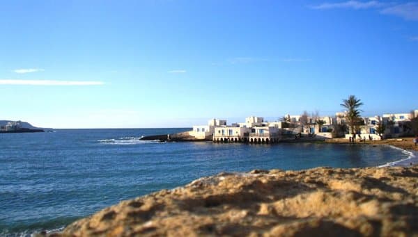 Tourism: Tipasa strengthens its reception capacities