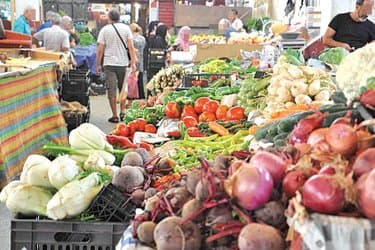 Towards activating 256 local markets at the national level