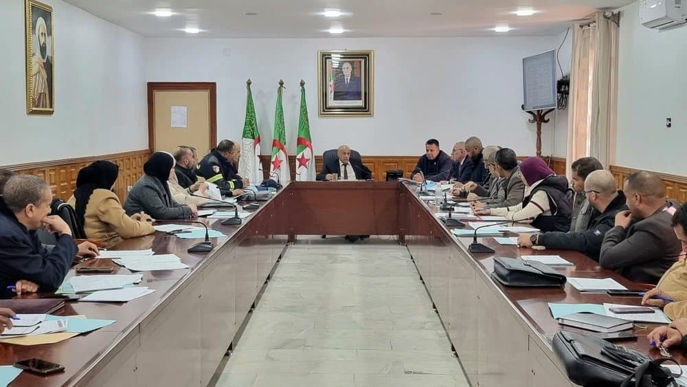 Towards activating economic mobility and overcoming obstacles for investors in El Bayadh - Iqtissad Al Balad