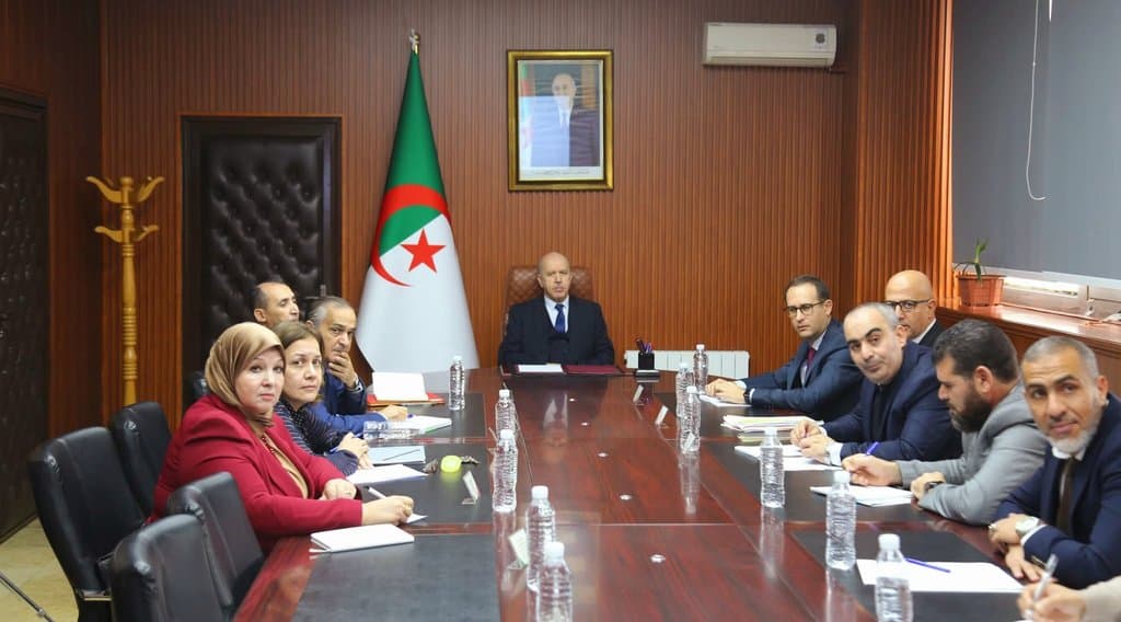 Towards Building an Effective National System for Workers' Safety and Health Based on Digitization - Iqtissad Al Balad