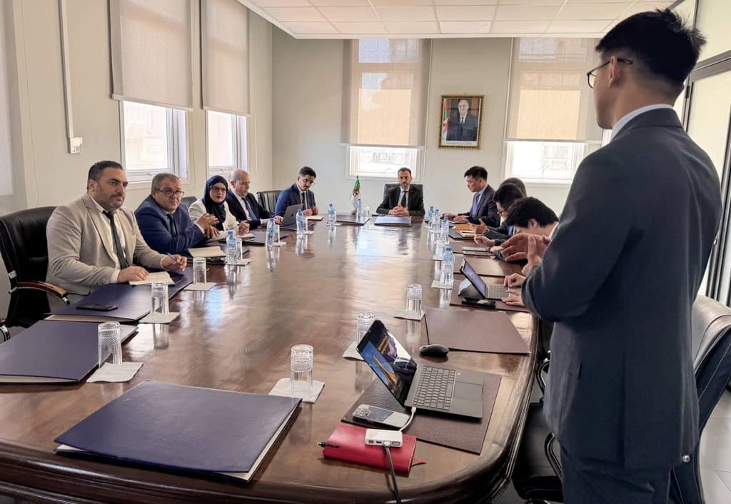 Towards Enhancing Locally Developed Technology in Artificial Intelligence and Providing it in the National and African Market - Iqtissad Al Balad