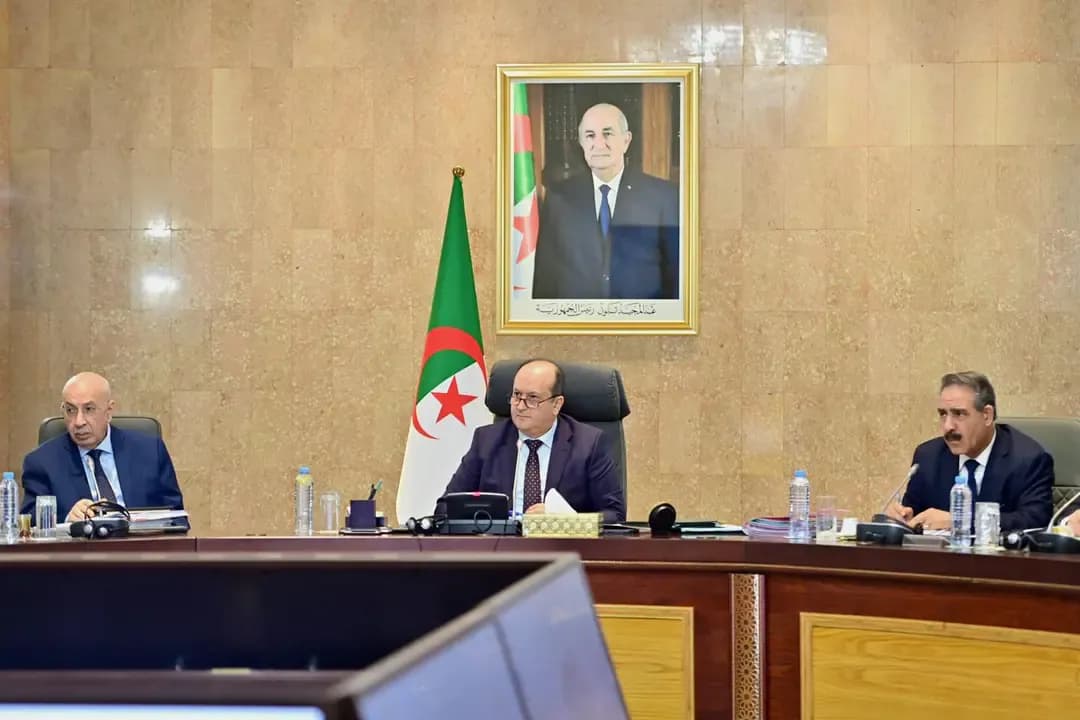 Towards the establishment of a national agency for energy efficiency and control