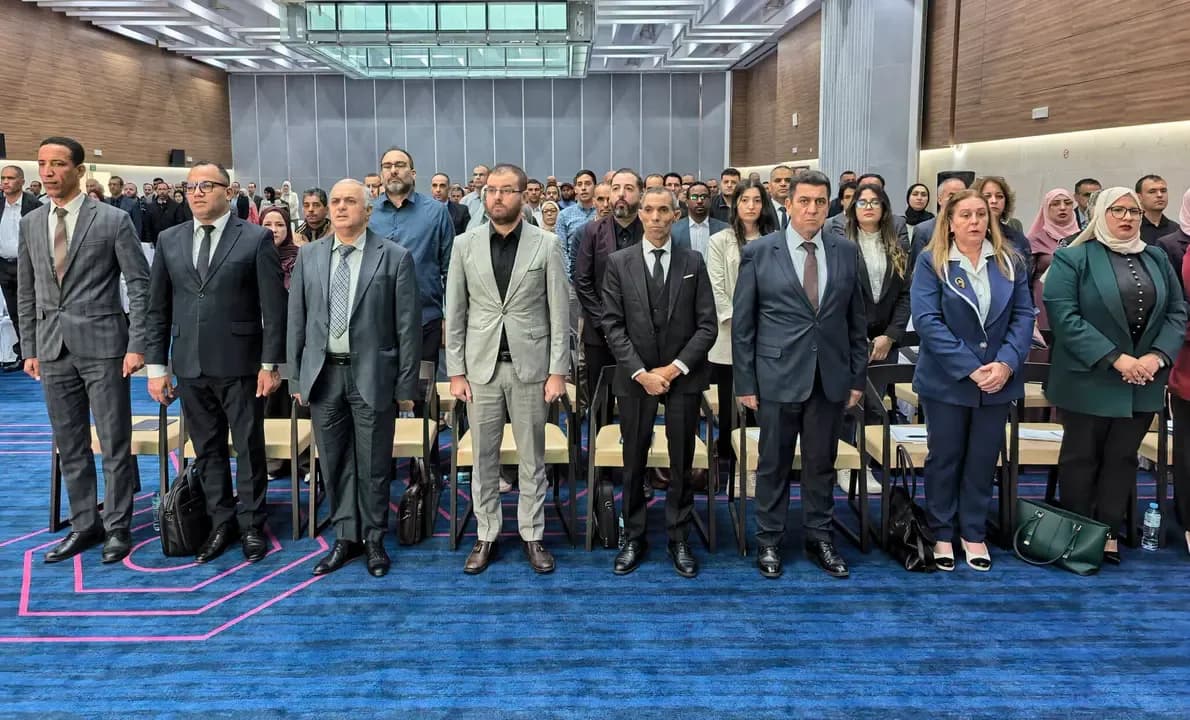 Training of 250 officials to monitor consumer goods prices in Algeria
