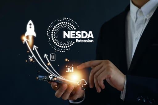 Training of 50 Business Owners in Constantine on Outsourcing Techniques through NESDA Workshops