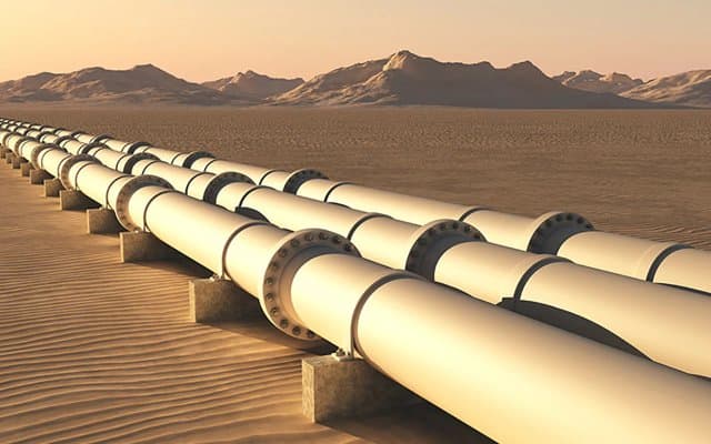 Trans-Saharan Gas Pipeline Project (TSGP): A tripartite to take action