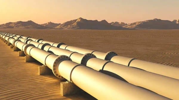 Trans-Saharan Pipeline: A Project Redrawing the Energy Map