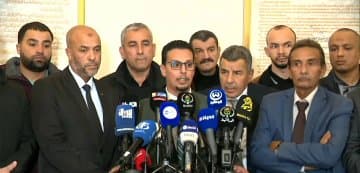 Transport sector unions confirm the resumption of goods and passenger transport activities
