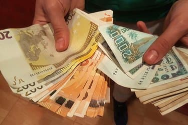 Travel Agencies Prohibited from Making Payments on Behalf of Clients!