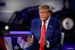 Trump postpones increase in tariffs on upholstered furniture, kitchen cabinets, and bathrooms - Iqtissad Al Balad
