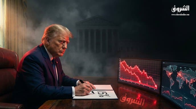 Trump Raises Global Tariffs to 15%