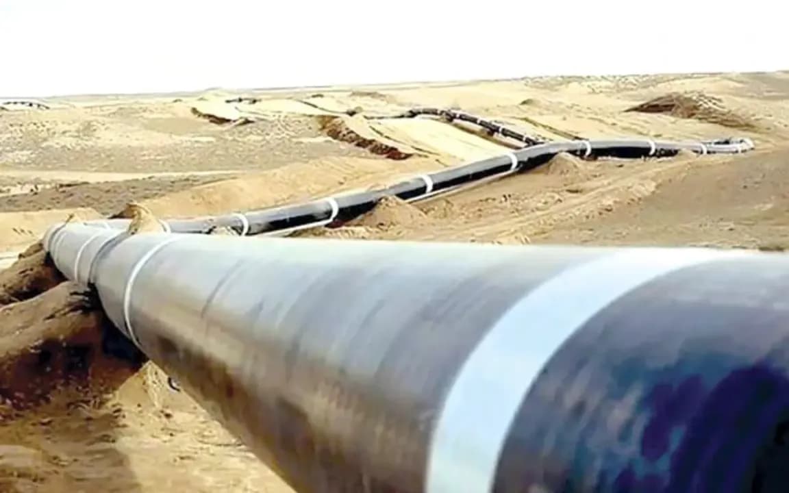 TSGP: The Nigerien link moves to field surveys