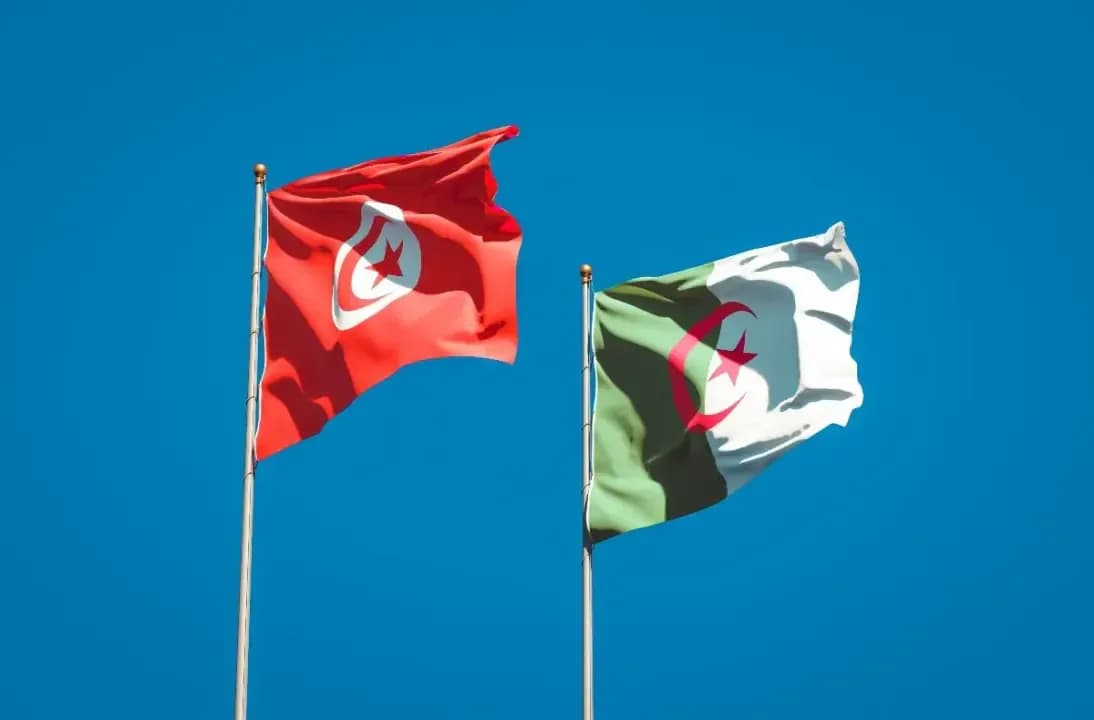 Tunisian companies in Algiers: Securing new contracts