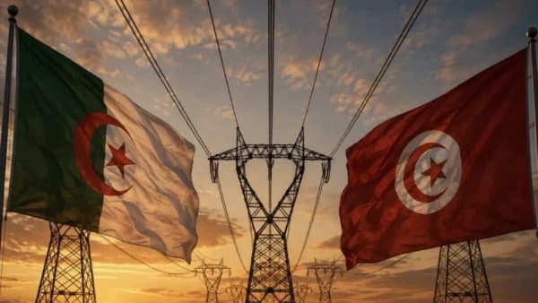 Tunisian official praises Algeria's support during the electricity crisis