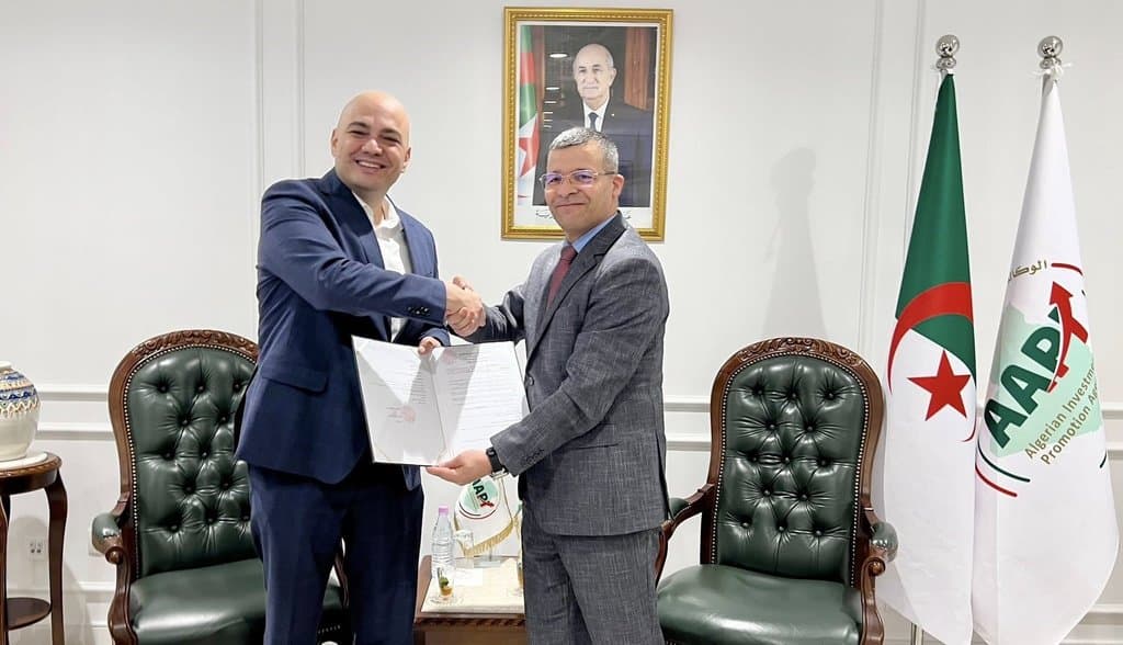 Turkish Investment of 13.4 Billion Dinars for Paper Production in Algeria