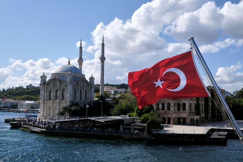 Turkish Visa Application Center in Algeria Issues Important Statement - Iqtissad Al Balad