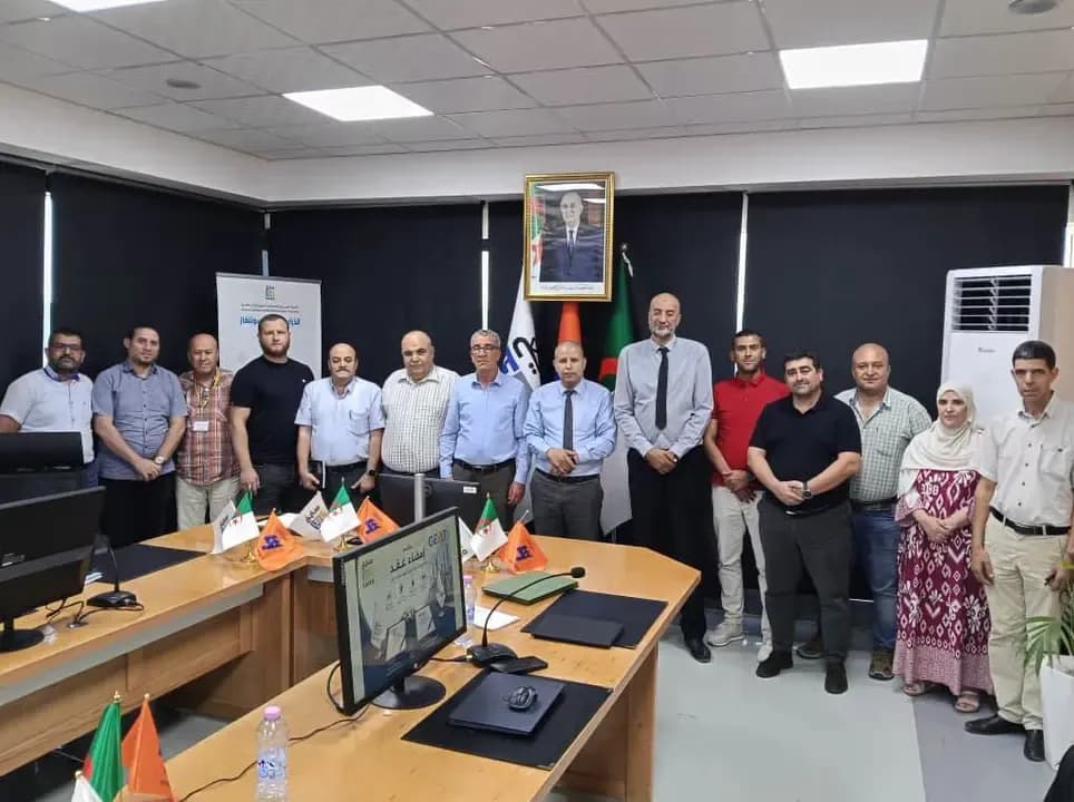 Two Agreements for Local Manufacturing of Electrical Equipment