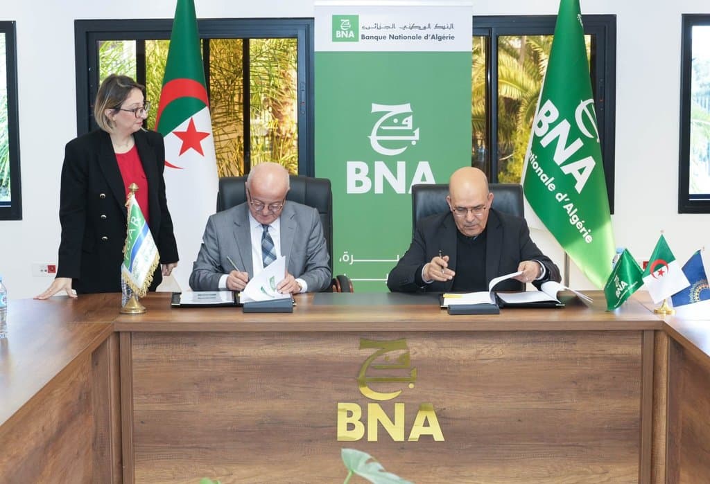 Two New Agreements to Enhance Financing for Small and Medium Enterprises