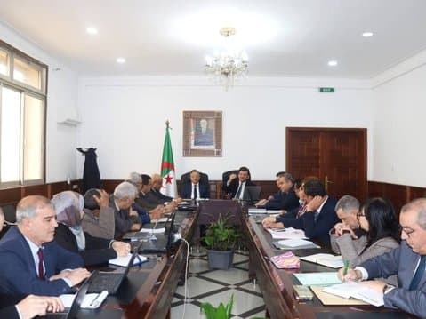 Two Strategic Projects for the Production of Seedlings and Hybrid Seeds in Algeria