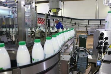 UHT Milk: Towards a 100% Algerian Industry