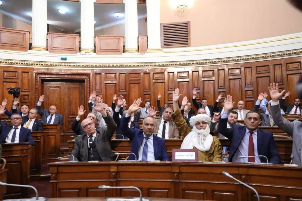 Unanimous approval of the budget settlement law text for the year 2023