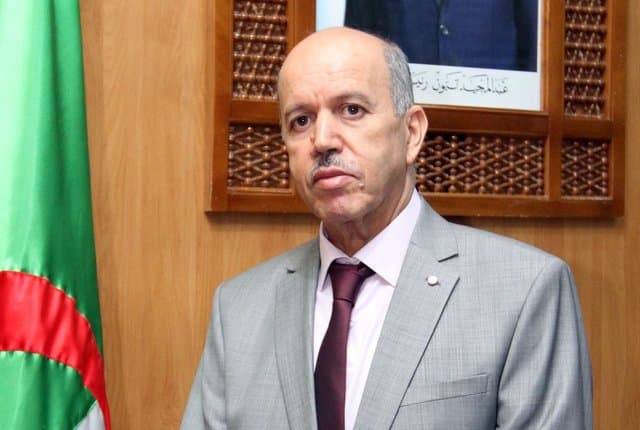 Unemployment allocation: Saihi emphasizes the importance of the digital appeals platform