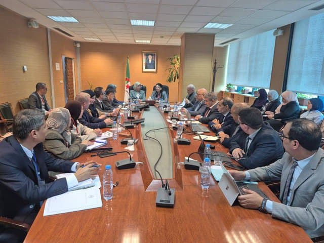 Unified Information System Project to Enhance National Market Supply and Price Control