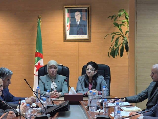 Unified Information System Project to Enhance National Market Supply and Price Regulation