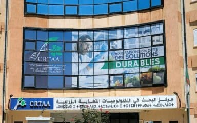 University of Béjaïa and CRTAA: Signing of a cooperation agreement